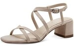 Tamaris Keilabsatzsandalen Sandaletten 1-28204-42/251