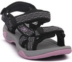 Cmp Flache Sandalen 40UR HAMAL W HIKING SANDAL
