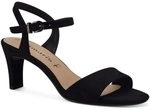 Tamaris Keilabsatzsandalen Sandaletten Da.-Sandalette 1-1-28028-20/001 001