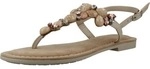 Tamaris Flache Sandalen 28163 42