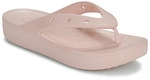 Crocs Zehentrenner Classic Platform Flip W