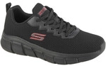 Skechers Sneaker Bobs Sport B Flex Chill Edge