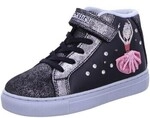 Lelli Kelly Kinderschuhe Maedchen LKAL2286-EB01 nero