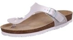 Rohde Clogs Pantoletten 5600/01 01