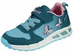Lico Halbschuhe Schnuerschuhe Blinky Girl 300256