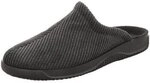 Rohde Hausschuhe Soltau-H Cord 2787 90
