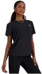 New Balance T-Shirt Sport Athletics T-Shirt WT41253/BKH
