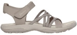 Skechers Flache Sandalen -