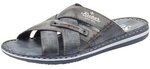 Rieker Flache Sandalen Offene FSK Sandalen 21062-15 001