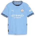 Puma T-Shirt f&uuml;r Kinder 775078-01