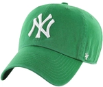 '47 Brand Schirmm&uuml;tze New York Yankees MLB Clean Up Cap