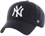 '47 Brand Schirmm&uuml;tze New York Yankees MVP Cap