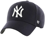 '47 Brand Schirmm&uuml;tze MLB New York Yankees Cap