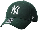 '47 Brand Schirmm&uuml;tze New York Yankees MVP Cap