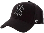 '47 Brand Schirmm&uuml;tze New York Yankees MVP Cap