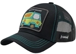 Capslab Schirmm&uuml;tze Scooby-Doo The Mystery Machine Cap