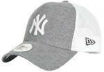 New-Era Schirmm&uuml;tze JERSEY ESSENTIAL 9FORTY&reg; AF TRUCKER NEW YORK YANKEES