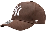 '47 Brand Schirmm&uuml;tze New York Yankees MVP Cap