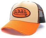 Von Dutch Schirmm&uuml;tze SUM