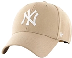 '47 Brand Schirmm&uuml;tze New York Yankees MVP Cap