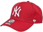 '47 Brand Schirmm&uuml;tze New York Yankees MVP Cap