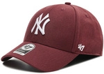 '47 Brand Schirmm&uuml;tze New York Yankees MVP Cap