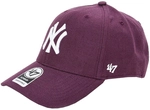 '47 Brand Schirmm&uuml;tze New York Yankees MVP Cap