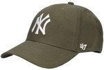'47 Brand Schirmm&uuml;tze New York Yankees MVP Cap