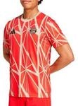 adidas Sport T-Shirts Maillot Pr&eacute;match