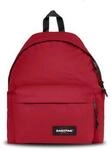 Eastpak Rucksack Padded Pakr Scarlet