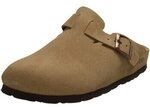 Rohde Pantoffeln BEIGE ALBA G