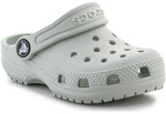 Crocs Flache Sandalen Classic Kid Clog 206990-3VS