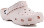 Crocs Flache Sandalen Classic Clog Kids 206991-6UR