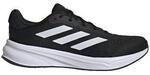 adidas Herrenschuhe Chaussures de running Response Noir
