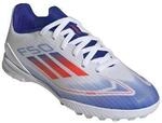 adidas Fussballschuhe Baskets F50 Speed Support l&eacute;ger