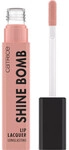 Catrice Lippenstift Fl&uuml;ssiger Lippenstift Shine Bomb - 10 French Silk