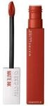 Maybelline New York Lippenstift Super Stay Matte Ink 455 HARMONIZER
