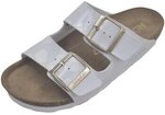 Rohde Clogs Pantoletten 557609 ALBA