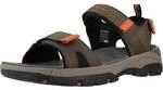 Skechers Sandalen Tresmen - Ryer