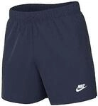 Nike Shorts Club