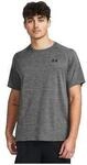Under Armour T-Shirts & Poloshirts Uatech