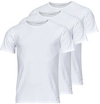 Tommy Hilfiger T-Shirt STRETCH CN SS TEE 3PACK X3