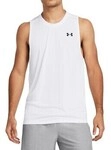 Under Armour T-Shirt Base Tech Weste