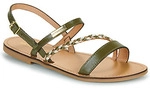 Les Tropeziennes par M.Belarbi Flache Sandalen BATRESSE