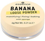 Essence Blush & Puder Bananen Lose Puder
