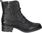 Mustang Damenstiefel Stiefelette