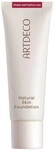 Artdeco Make-up & Foundation Natural Skin Foundation - 35 Neutral/Natural Tan