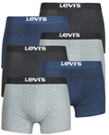 Levis Boxer SOLID BASIC BOXER BRIEF ORGANIC COTTON X6