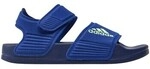 adidas Flache Sandalen Adilette