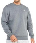 Under Armour Sweatshirt Essential Fleece Crew